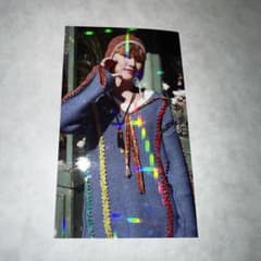 seventeen セブチ heaven hmvラキドロ ホシ - メルカリ