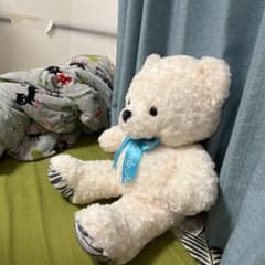 ラブリーローズベアのサムネイル