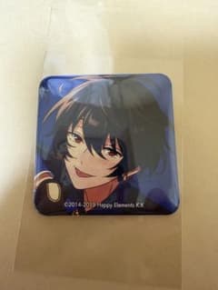 あんスタ 朔間凛月 缶バッジ TRIP - メルカリ
