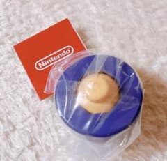 Nintendo コントローラー ガチャのサムネイル