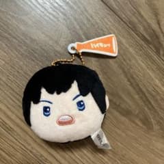 ハイキュー　かげやまのサムネイル