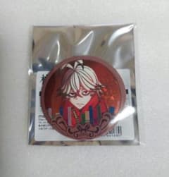 最安値】桃源暗鬼 手術岾 ロクロ 缶バッジ 原作 きりやま ろくろ