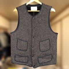 トロフィークロージング　ブラウンズビーチ　ベスト　40 トロフィークロージング ブラウンズビーチ ベスト 40 - メルカリ