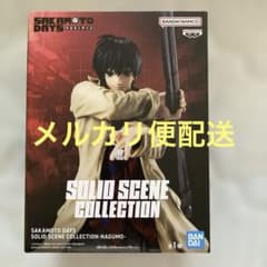 SAKAMOTO DAYS SOLID SCENE COLLECTION -南雲 - メルカリ