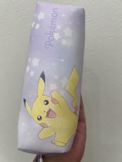 붓 상자 펜 케이스 포켓몬