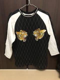 コアファイター  ロンTシャツのサムネイル