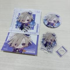 UN:LOGICAL アンロジカル アリスNET 特典 奏壱 - メルカリ