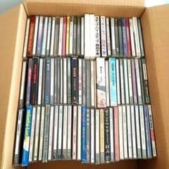 80年代.90年代 邦楽 CD 約84枚 まとめ売り - メルカリ