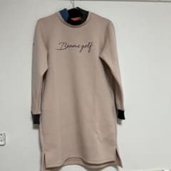 ★美品★お値下げ　beams golf スウェットワンピース ☆美品☆お値下げ beams golf スウェットワンピース 【公式通販】 レディースウェア