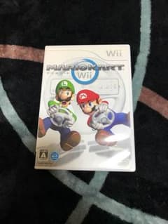 マリオカートのサムネイル