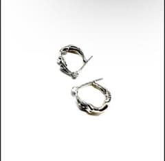 D.O.D NUDE PIERCE III SILVER 山田レン D.O.D NUDE PIERCE SILVER 山田蓮 両耳用 - メルカリ