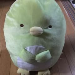 ぬいぐるみのサムネイル