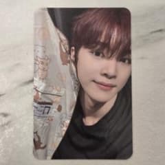 RIIZE ソンチャン ODYSSEY ラキドロ SoundWave 特典トレカ - メルカリ