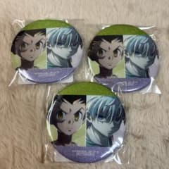 HUNTER × HUNTER 헌터 헌터 애니메이트 페어 곤 킬루아