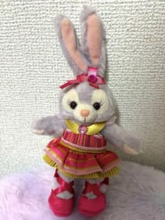 ステラルー ぬいぐるみバッジ 35周年のサムネイル