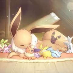 ポケモンクリスタル3つセット蜜甘☆プロフ必読★さま専用のサムネイル