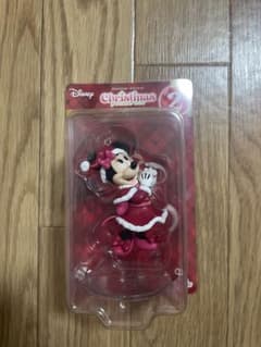 【未開封】ディズニー オーナメント ミニーのサムネイル