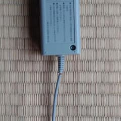 wii u ゲームパッド　ACアダプターのサムネイル