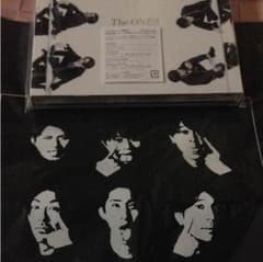 V6 The ONES 通常盤 初回特典 トート付きのサムネイル