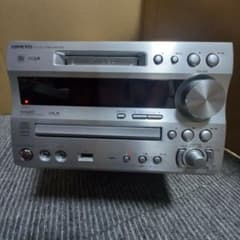 ONKYO FR-N7EX(B) 完動美品 機関上物 使用頻度小 - メルカリ