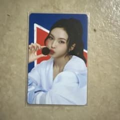 BABYMONSTER 치키타 오레오 콜라보 트레카