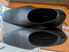 BALENCIAGA スペースシューズ スリッポン 44 - メルカリ
