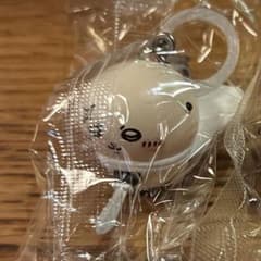 映画 ちいかわ 人魚の島のひみつ 入場者特典 チャームミニフィギュア ラッコのサムネイル