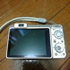 サイバーショットDSC-w170のサムネイル