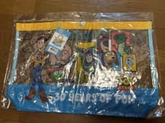 토이 스토리 30주년 한정 가방