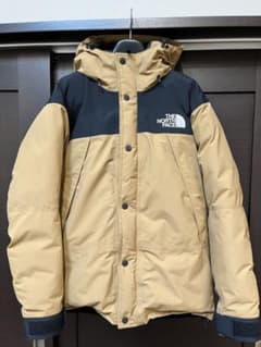 THE NORTH FACE マウンテンダウンジャケット ID1930のサムネイル