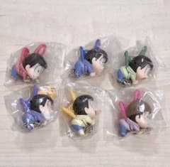 おそ松さん でふぉめくりっぷのサムネイル