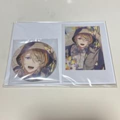 にじさんじ VOLTACTION 風楽奏斗 誕生日グッズ 2025 - メルカリ