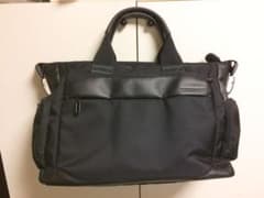 エース ACE MANDARINA DUCK ビジネスバッグのサムネイル