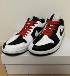 WMNS Air Jordan 1 Low "Homage"のサムネイル