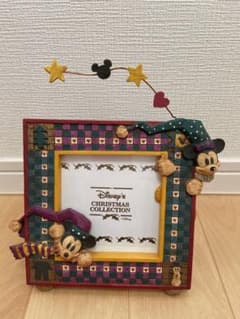 フロリダディズニー　フォトフレーム　ミッキー　ミニーのサムネイル