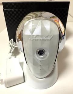 Twinbird ヘッドケア機 ヘッドスパ　防水コードレス　美品のサムネイル