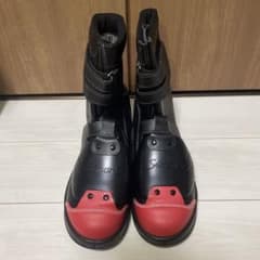 ws38黒樹脂甲プロD-6つま赤 - メルカリ