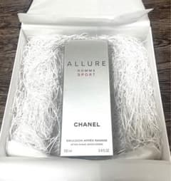 ※最終値下げ【CHANEL】アリュール オム スポーツ エマルジョンのサムネイル