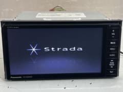 230 動作良好 CN-R300WD パナソニック Panasonic ストラーダ ナビ CN-R300WD フルセグ CD-DVD - メルカリ