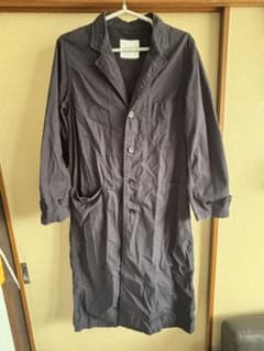 beams boy ロングコートのサムネイル