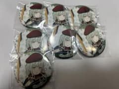 バンドリ 10th Ave Mujica モーティス 缶バッジ 10個セット - メルカリ