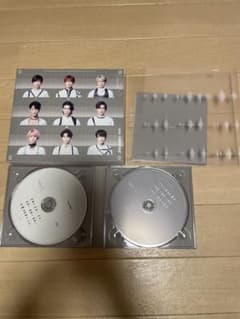 Snow Man Snow Labo.S2 初回盤B CD+Blu-rayのサムネイル