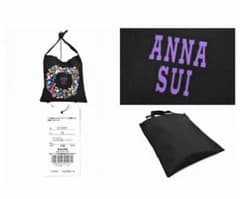 ANNA SUI アナスイ トートバッグのサムネイル