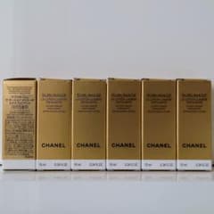 ★CHANEL★サブリマージュ ラ ローション ルミエール エクスフォリアント★のサムネイル