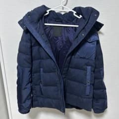 TATRAS ネイビー ダウンジャケットのサムネイル