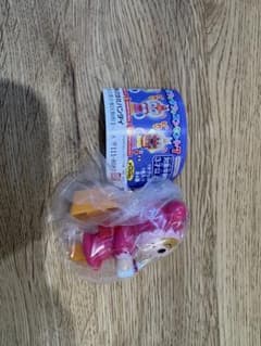 アンパンマン ガシャポン コンセント7 あかちゃんまんのサムネイル