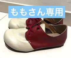 maRemaRe マーレマーレ　ゴム紐コンフォートシューズ　Mサイズのサムネイル