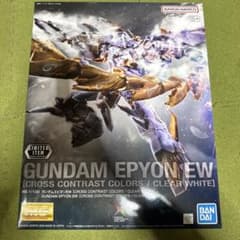 ザ*ん様 MG 1/100 ガンダムエピオンEW ザ*ん様 MG 1/100 ガンダムエピオンEW - メルカリ