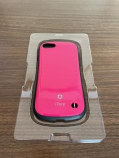 iFace iPhone8用ケースのサムネイル