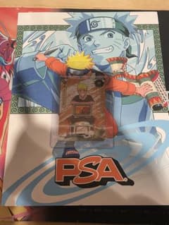 新品 未開封 PSA マガジン ナルト naruto うずまきナルト 新品 未開封 PSA マガジン ナルト naruto うずまきナルト - メルカリ